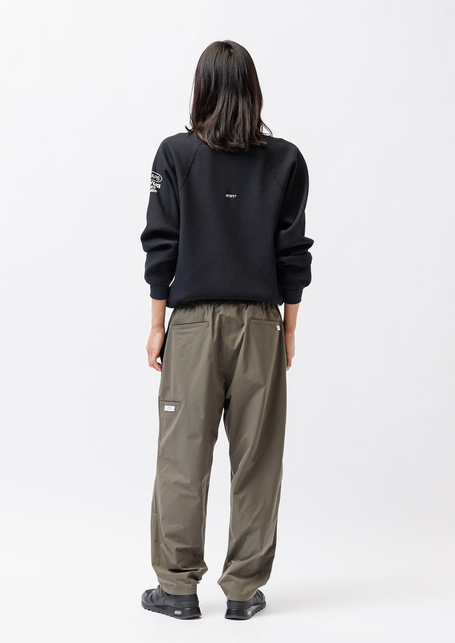 WTAPS Trousers SDDT2001 / TROUSERS / POLY. RIPSTOP
