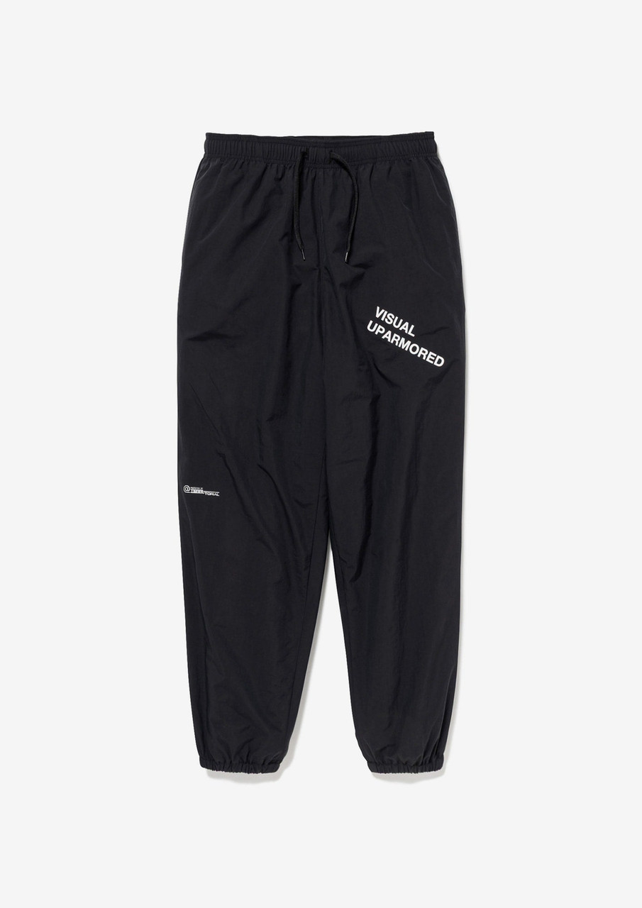 WTAPS Trousers SPST2001 / TROUSERS / NYLON. TUSSAH. PERTEX®