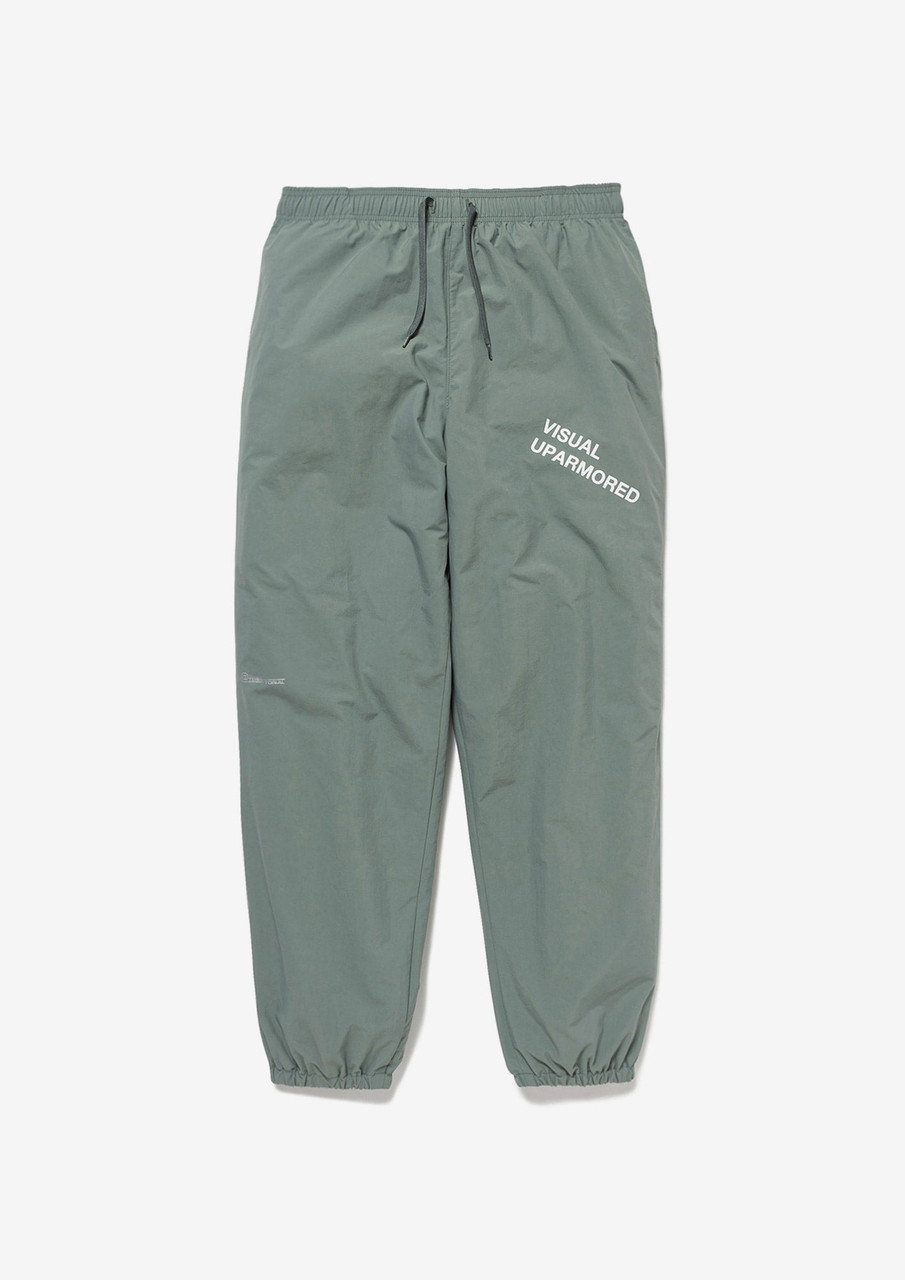 WTAPS Trousers SPST2001 / TROUSERS / NYLON. TUSSAH. PERTEX®