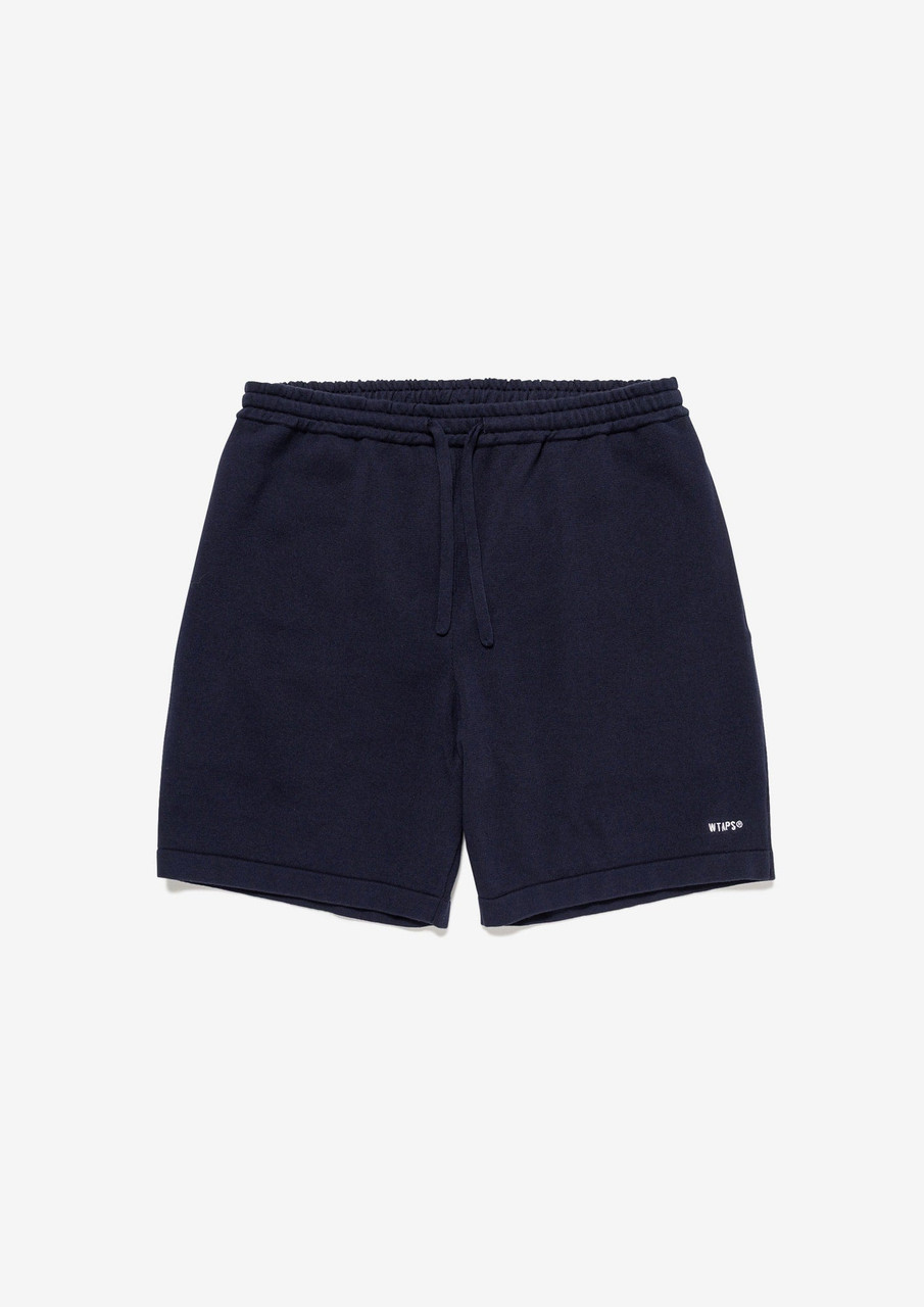 WTAPS Knit KRS UNR / SHORTS / CTPL