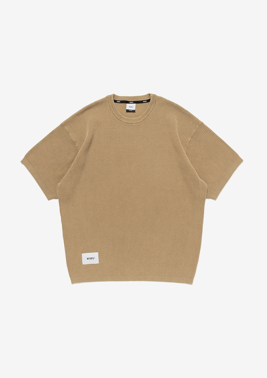 WTAPS Knit GHILL / SWEATER / CTPL