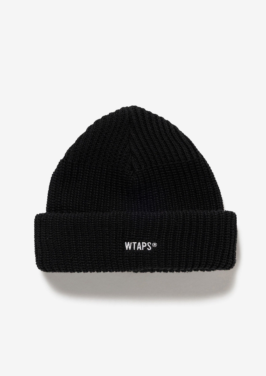 WTAPS Hat.Cap SUB / BEANIE / CTPL. COOLMAX®