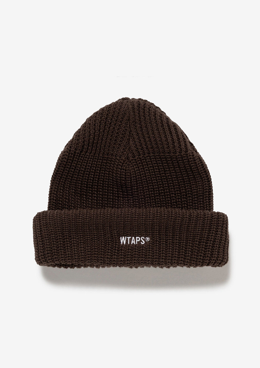 WTAPS Hat.Cap SUB / BEANIE / CTPL. COOLMAX®