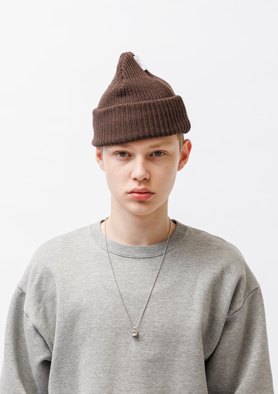 WTAPS Hat.Cap SUB / BEANIE / CTPL. COOLMAX®
