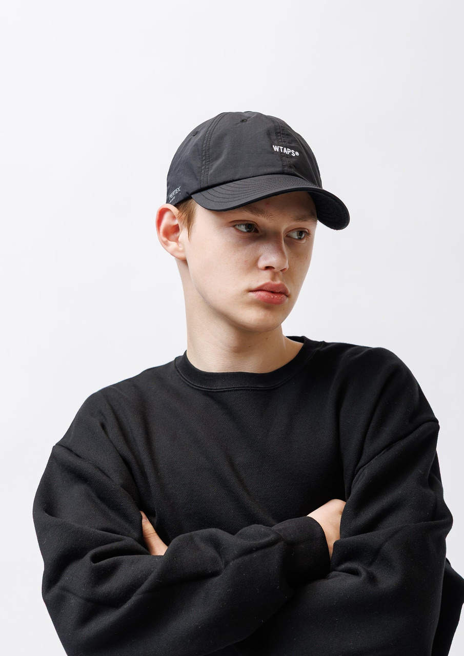 WTAPS Hat.Cap T-6M 01 / CAP / NYLON. TUSSAH. PERTEX®