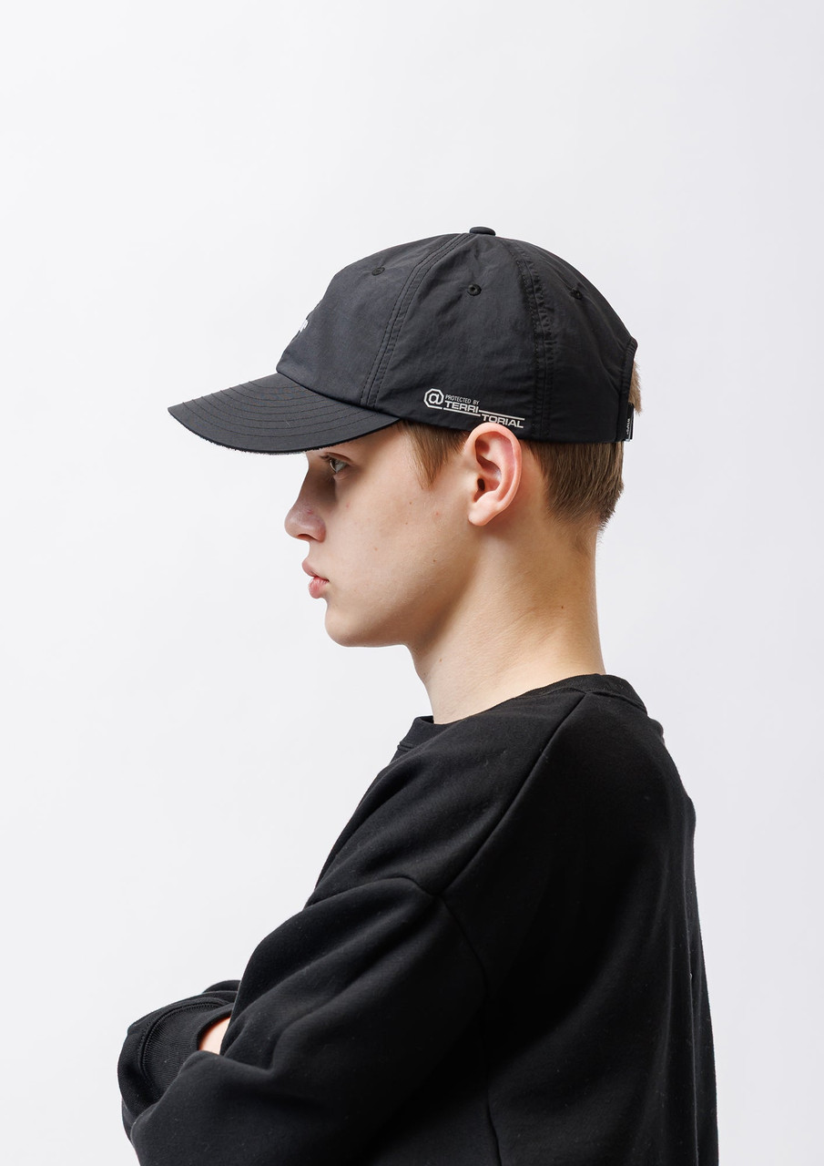 WTAPS Hat.Cap T-6M 01 / CAP / NYLON. TUSSAH. PERTEX®