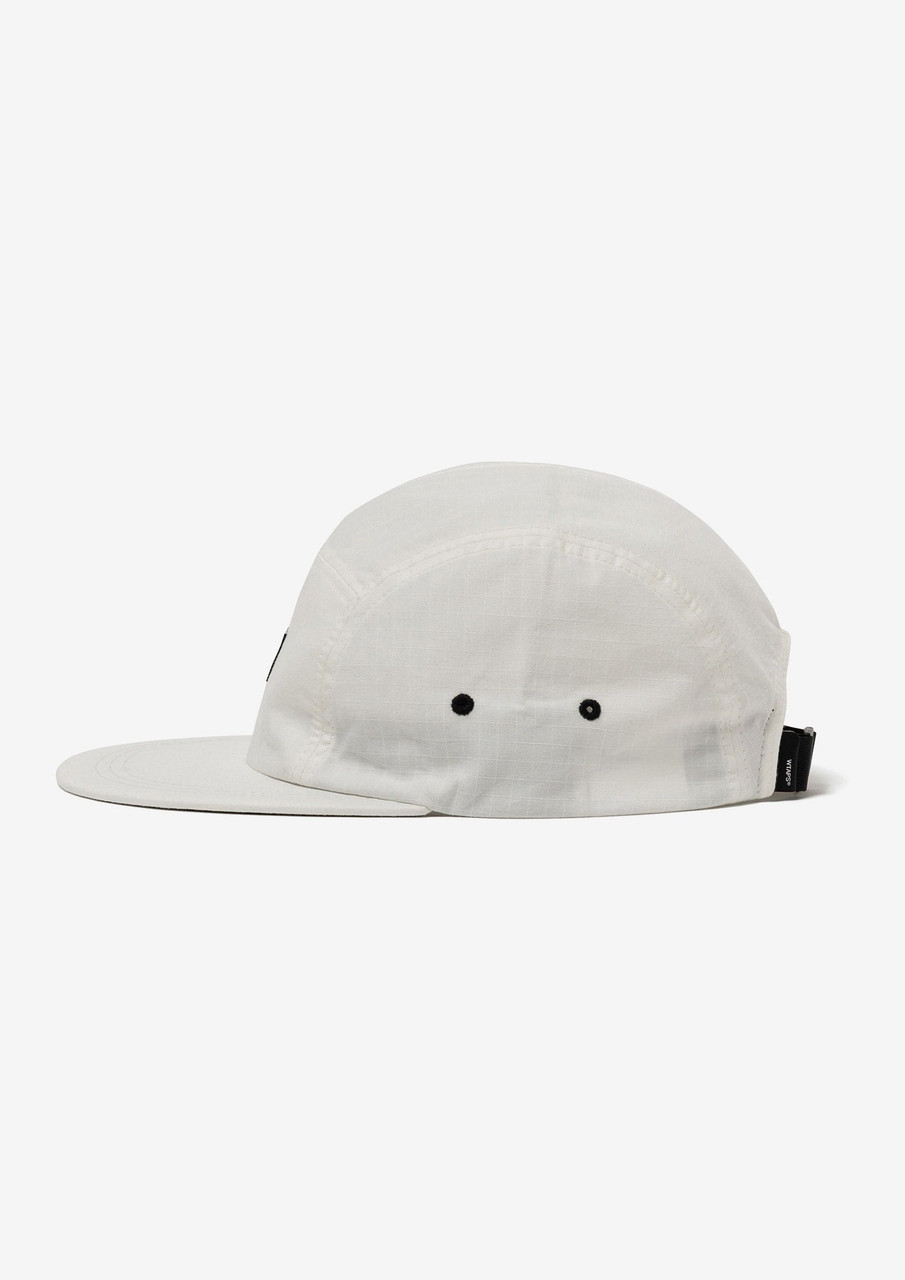 WTAPS Hat.Cap T-5 03 / CAP / COTTON. RIPSTOP