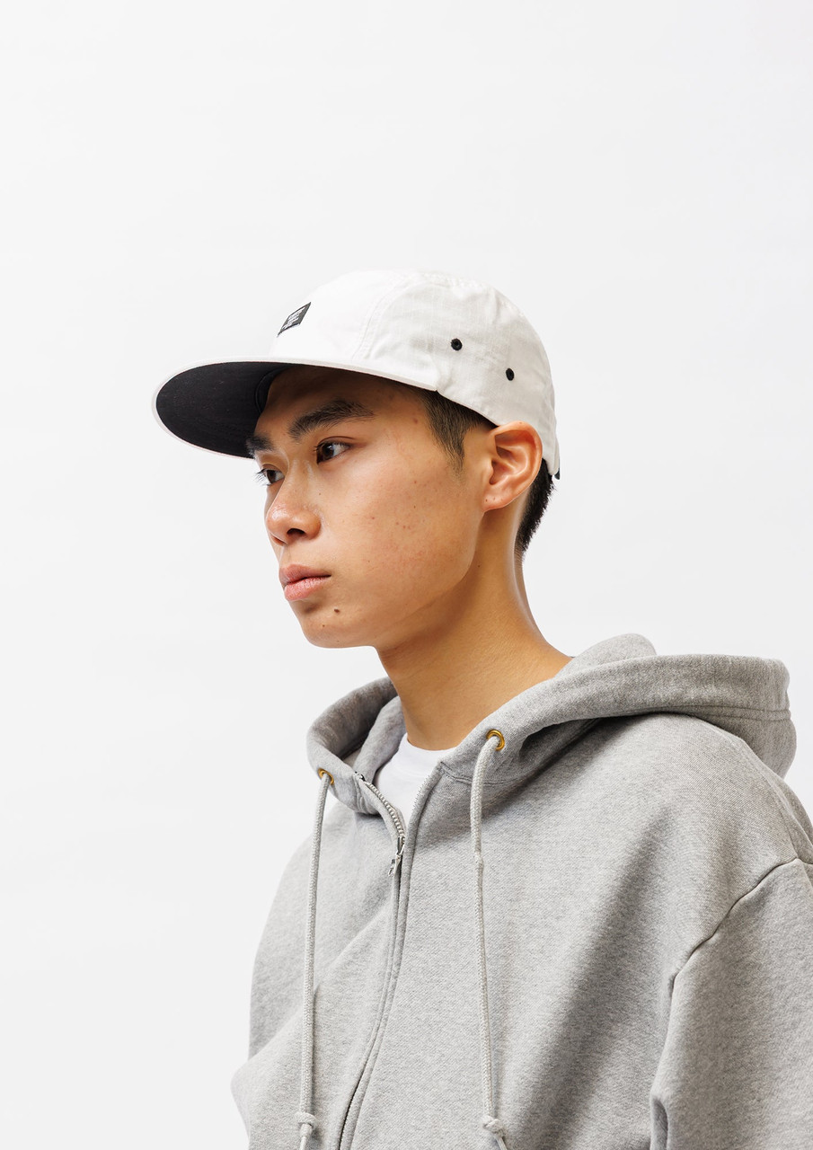 WTAPS Hat.Cap T-5 03 / CAP / COTTON. RIPSTOP