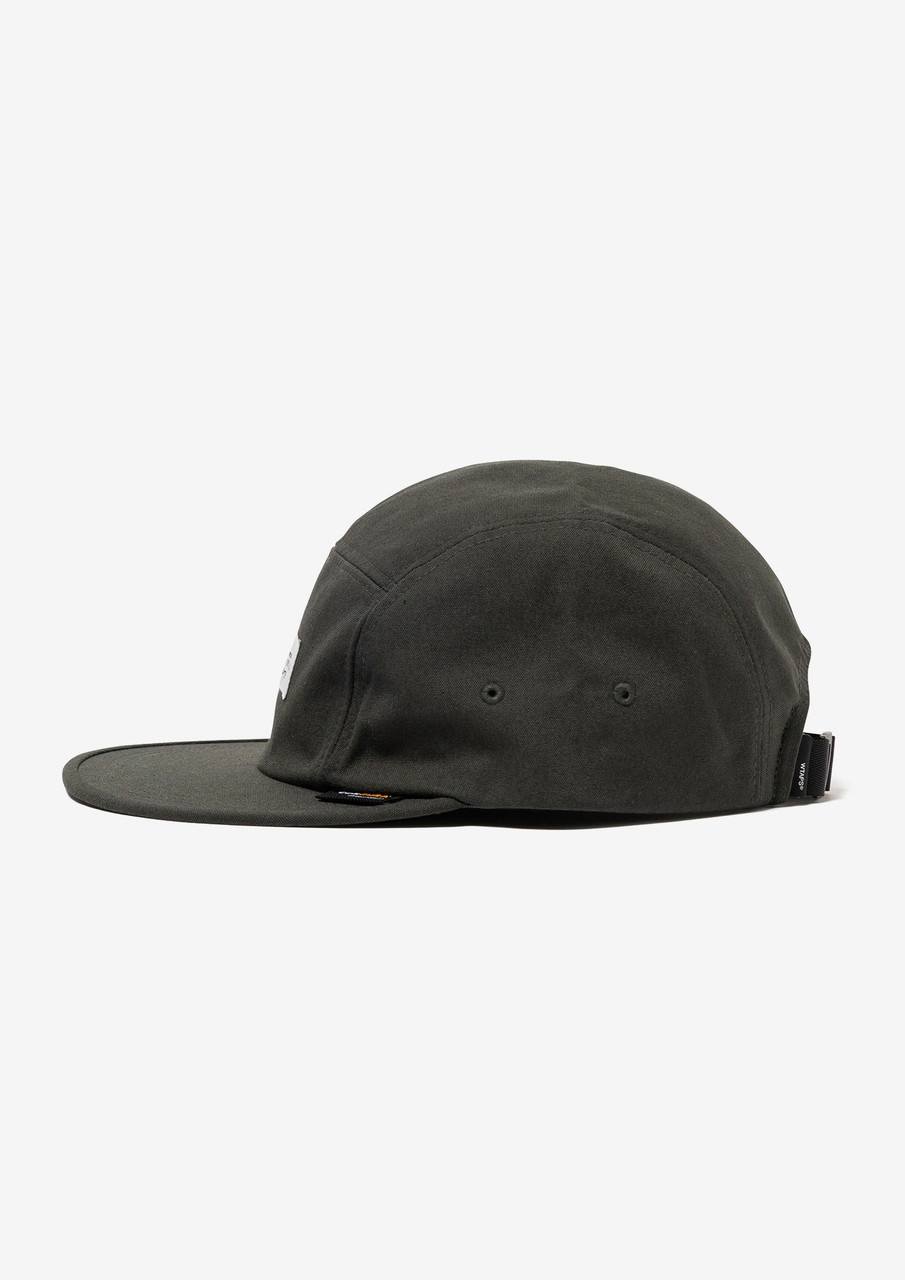 WTAPS Hat.Cap T-5 02 / CAP / NYCO. CNVS. CORDURA®