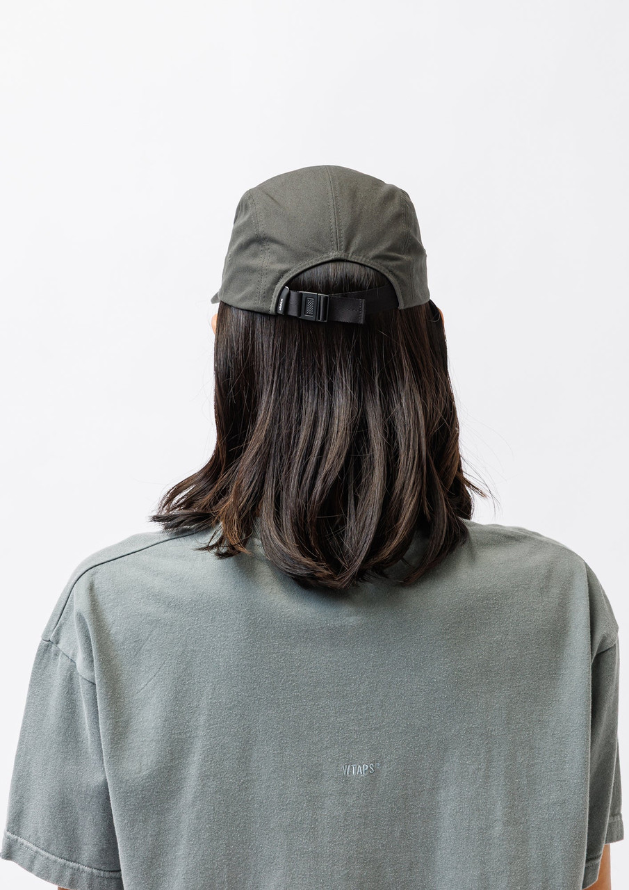 TONO　オーダージョイントキャップ WTAPS Hat.Cap T-5 02 / CAP / NYCO. CNVS. CORDURA®