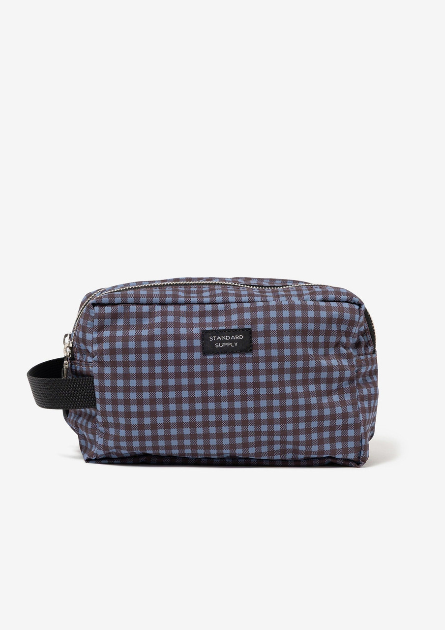 WTAPS Cargo 2R SQUARE POUCH M / POUCH / POLY. STANDARD SUPPLY