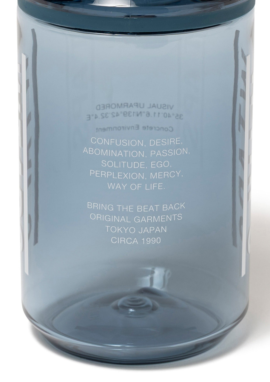 WTAPS Accessories H2O 600ml / BOTTLE / PCT. KINTO