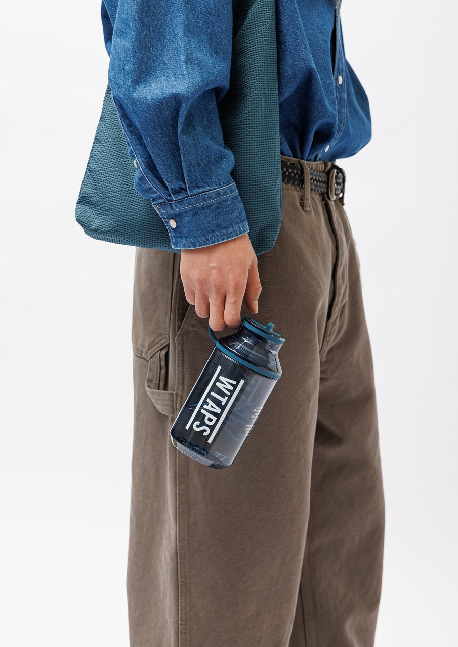 WTAPS Accessories H2O 600ml / BOTTLE / PCT. KINTO