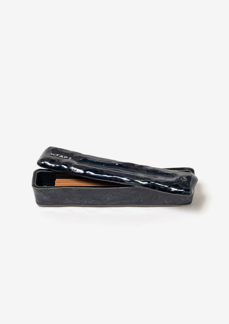 WTAPS Accessories AFRD 02 / TRAY / CERAMIC. TSUKAMOTO