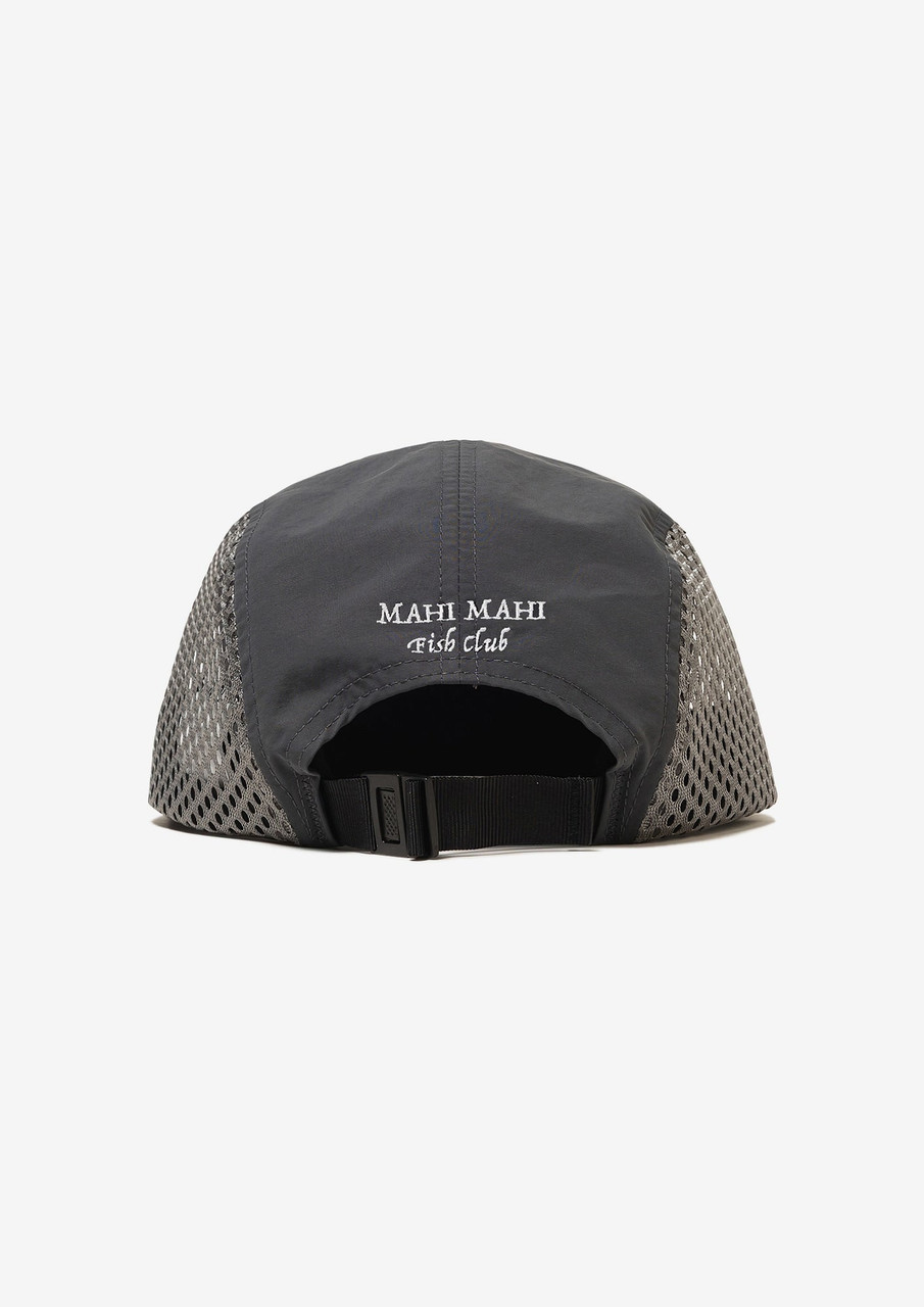 DESCENDANT HAT MAHI MAHI 5PANEL Online Shop to Worldwide