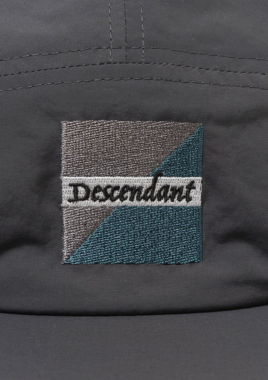 DESCENDANT HAT MAHI MAHI 5PANEL Online Shop to Worldwide