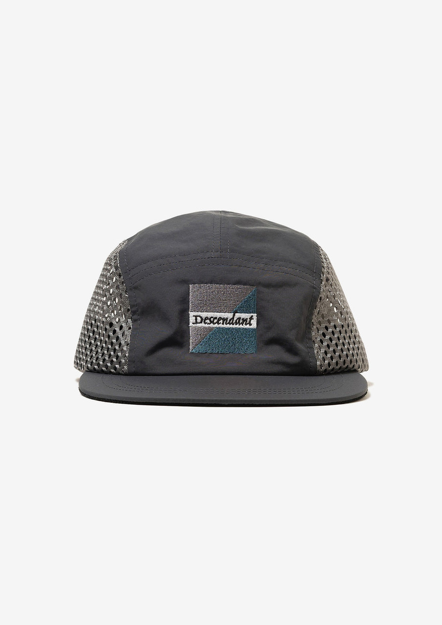 DESCENDANT HAT MAHI MAHI 5PANEL Online Shop to Worldwide