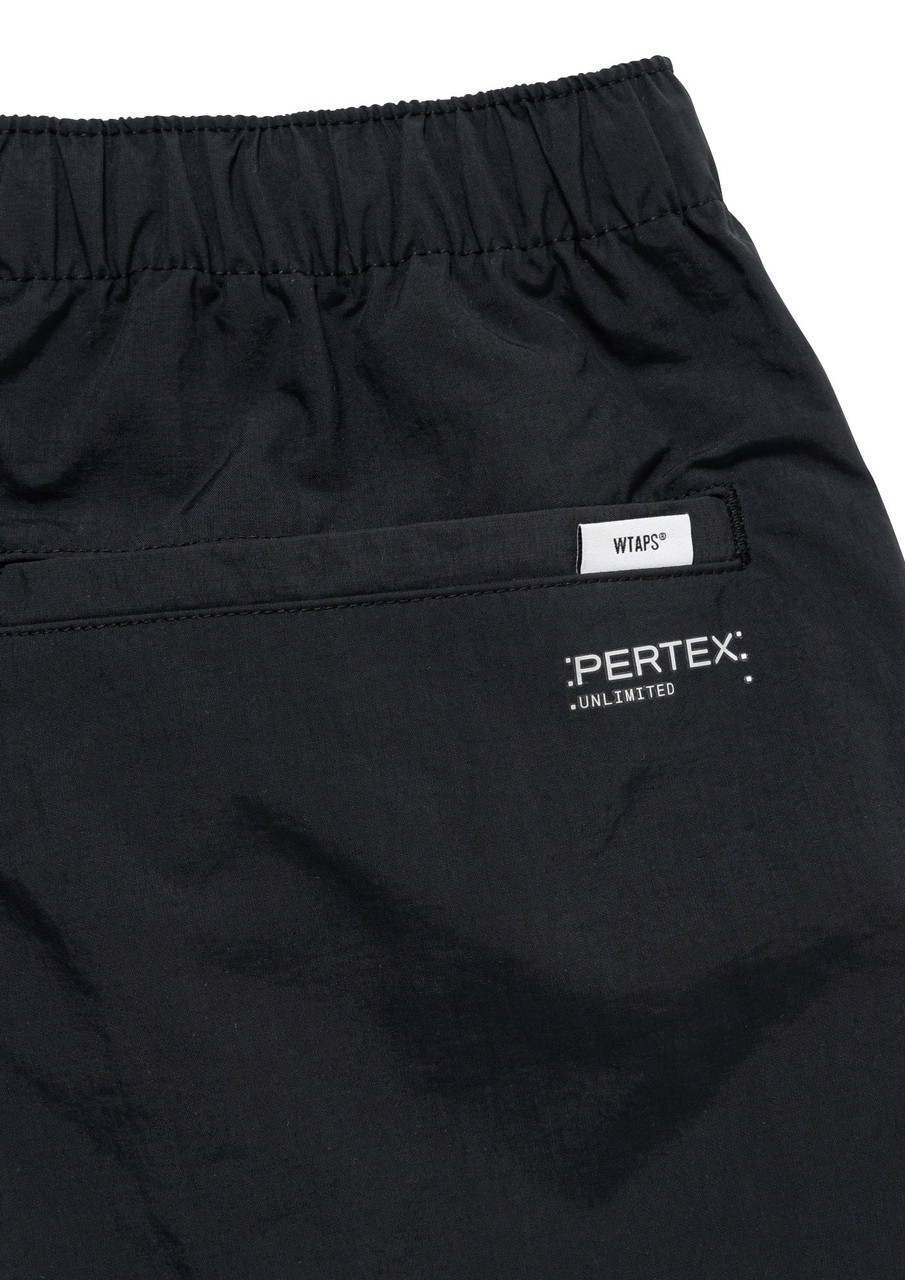 WTAPS Trousers SPSS2001 / SHORTS / NYLON. TUSSAH. PERTEX®