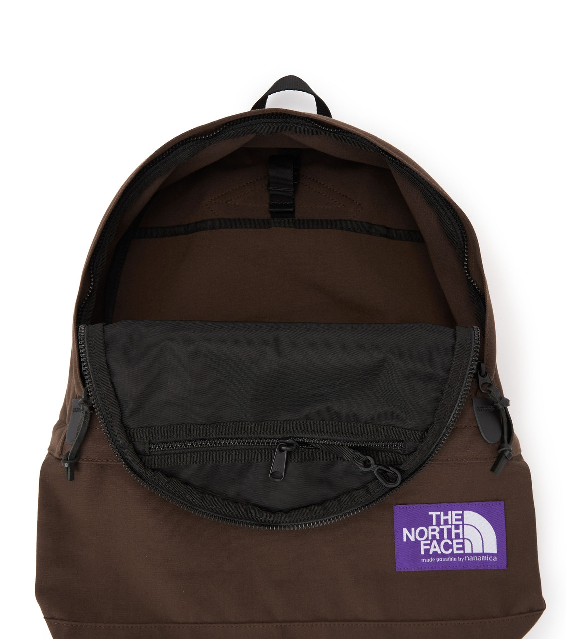 THE NORTH FACE Purple Label BAG Field Day Pack Online Shop to