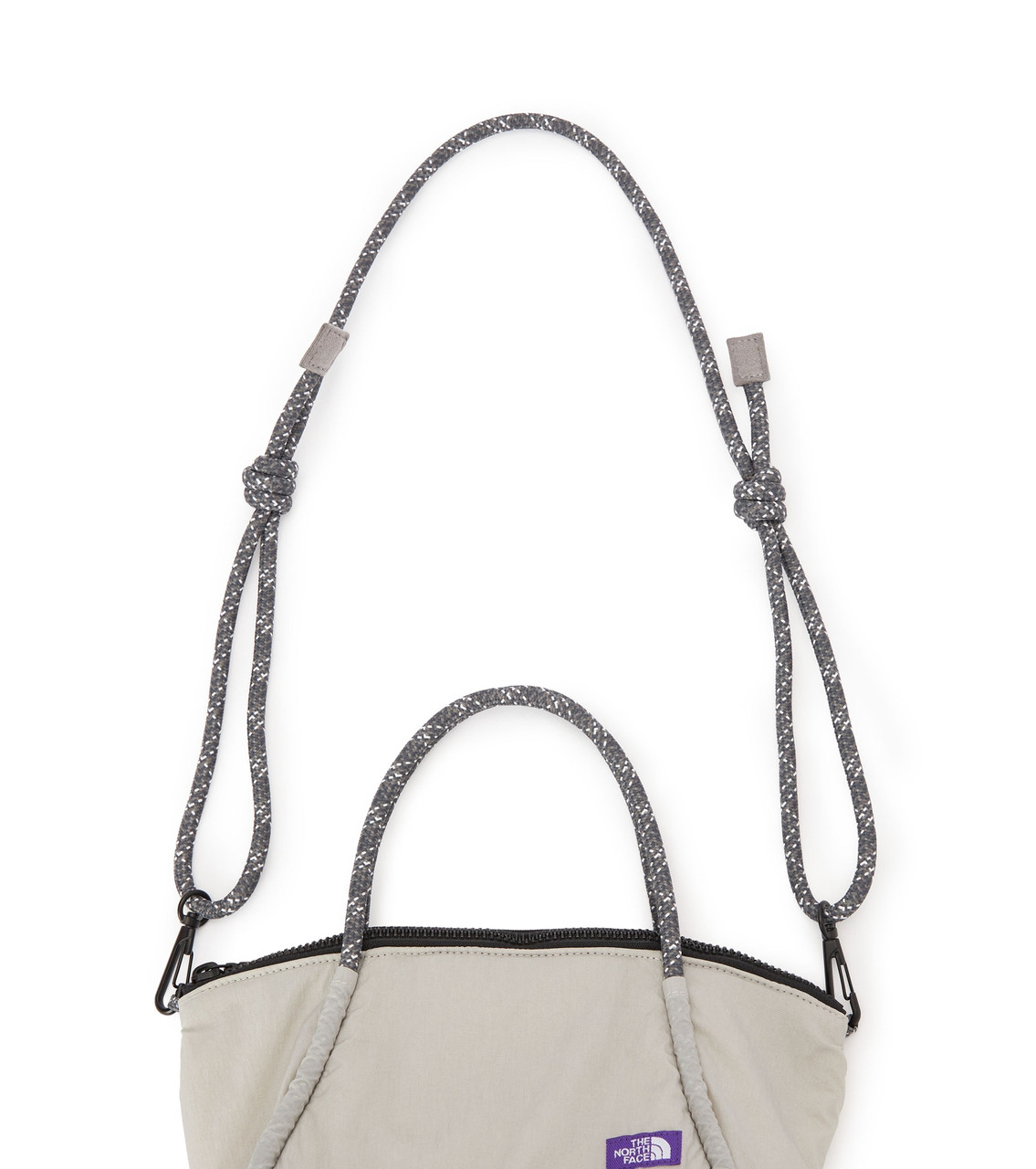 THE NORTH FACE Purple Label BAG Stroll 2Way Demi Tote Bag Online