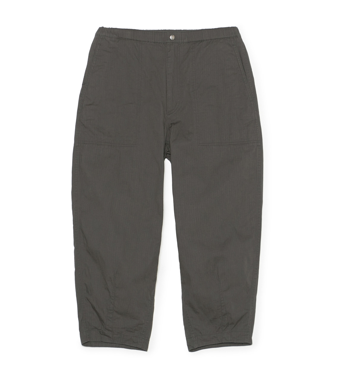 THE NORTH FACE Purple Label PANTS Ripstop Wide Cropped Field Pants