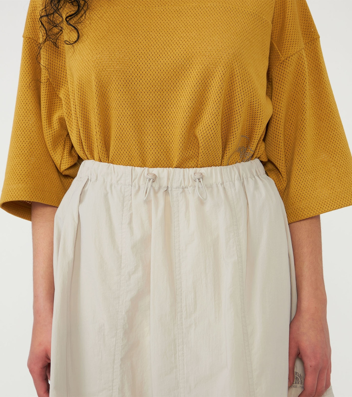 THE NORTH FACE Purple Label PANTS Field Over Skirt Online Shop to