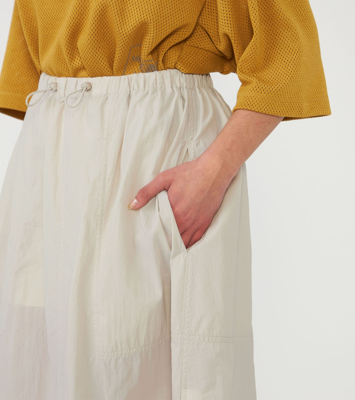THE NORTH FACE Purple Label PANTS Field Over Skirt Online Shop to