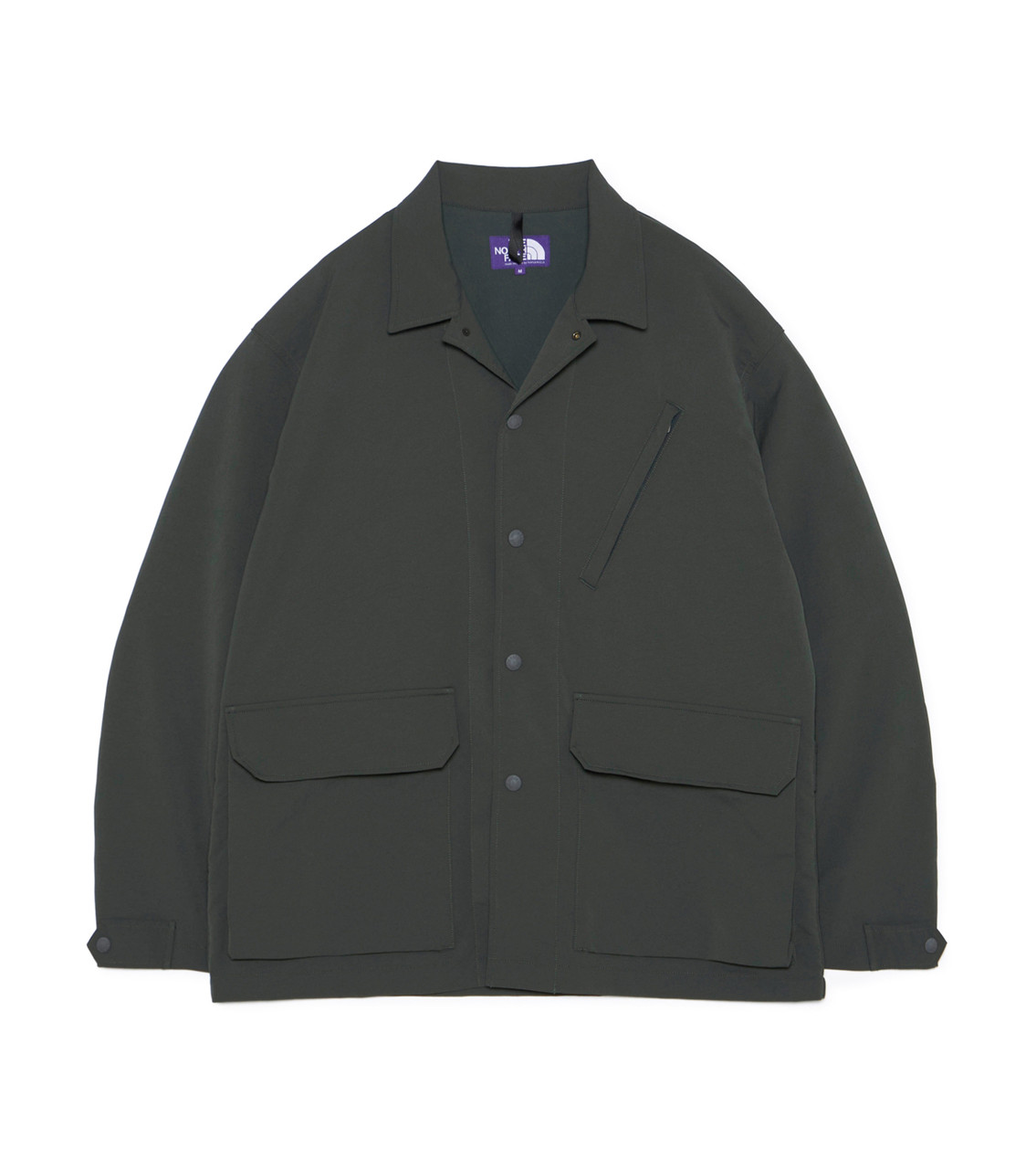 THE NORTH FACE Purple Label JACKET ALPHADRY Field Jacket Online