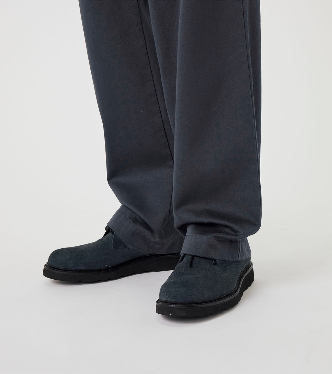 nanamica PANTS Wide Straight Chino Pants Online Shop to Worldwide