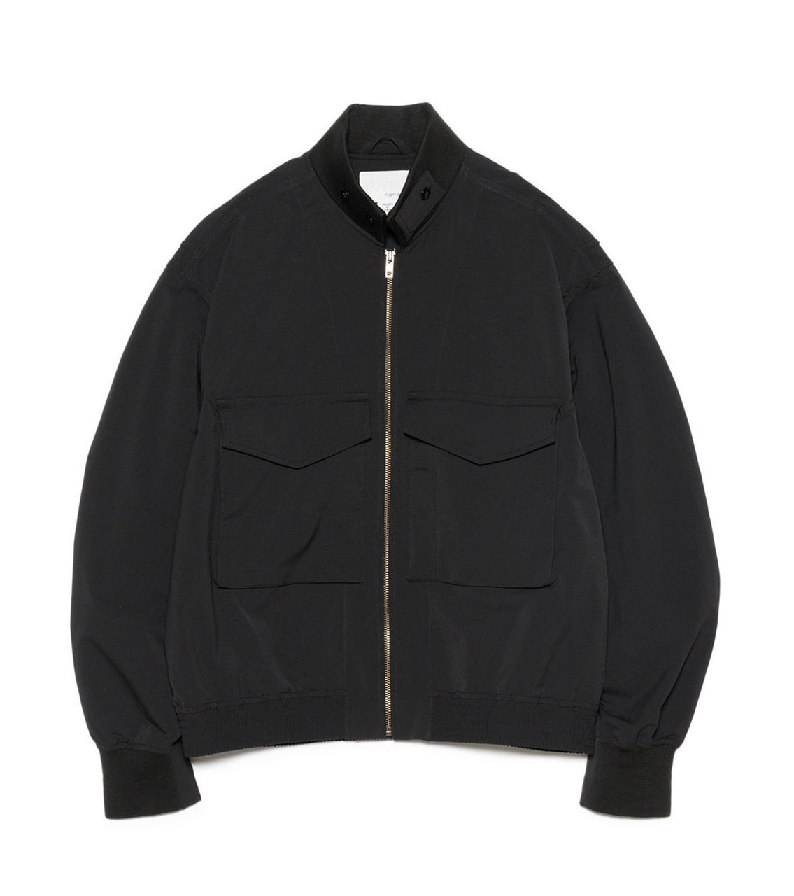 nanamica JACKET ALPHADRY Field Jacket Online Shop to Worldwide