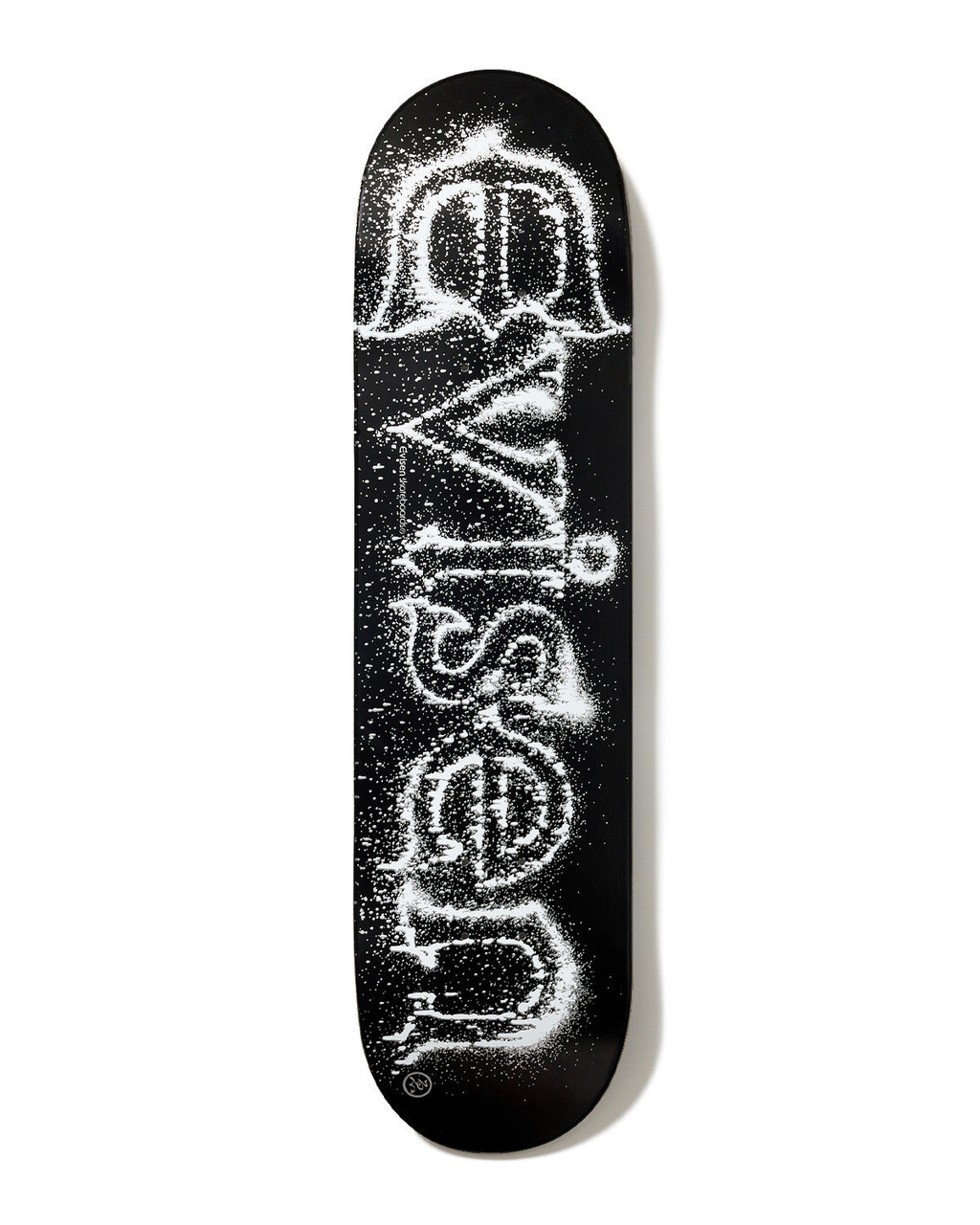 Evisen Skateboards BOARDS / HARDGOODS DRIP LOGO4