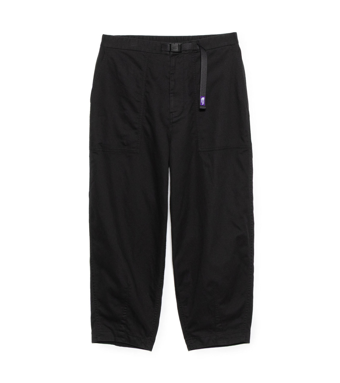 THE NORTH FACE Purple Label PANTS COOLMAX Chino Wide Cropped Pants