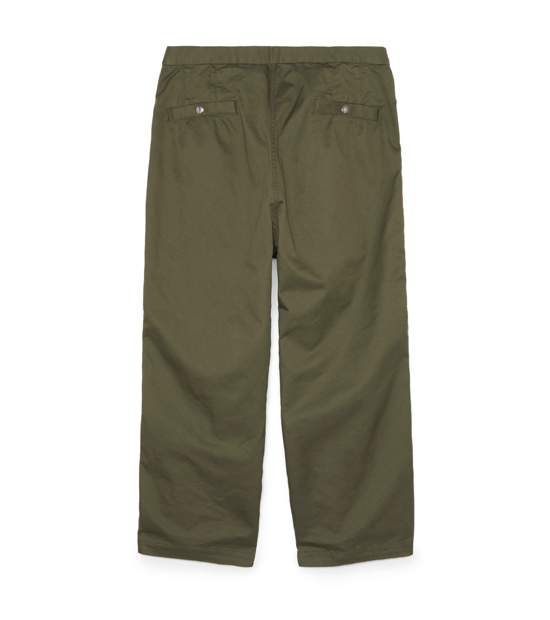 やま THE NORTH FACE Purple Label PANTS COOLMAX Chino Wide Cropped Pants