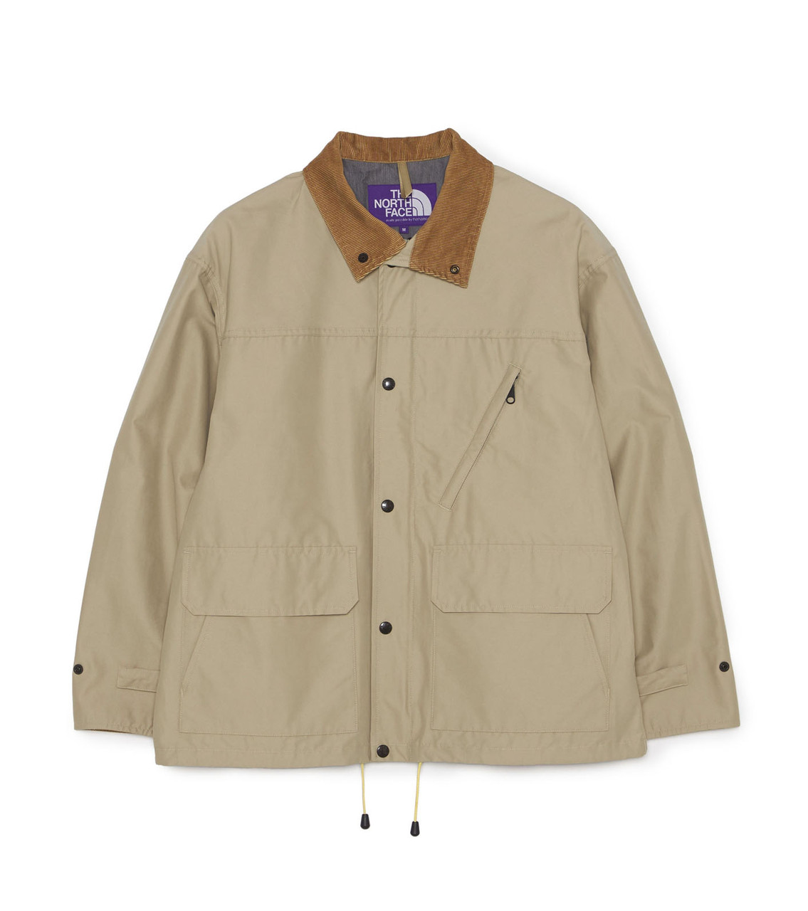 THE NORTH FACE Purple Label JACKET Double Peak Field Jacket Online
