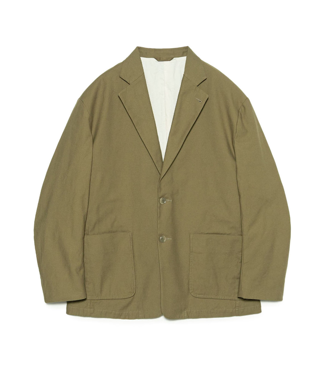 nanamica JACKET Cotton CORDURA Club Jacket Online Shop to Worldwide