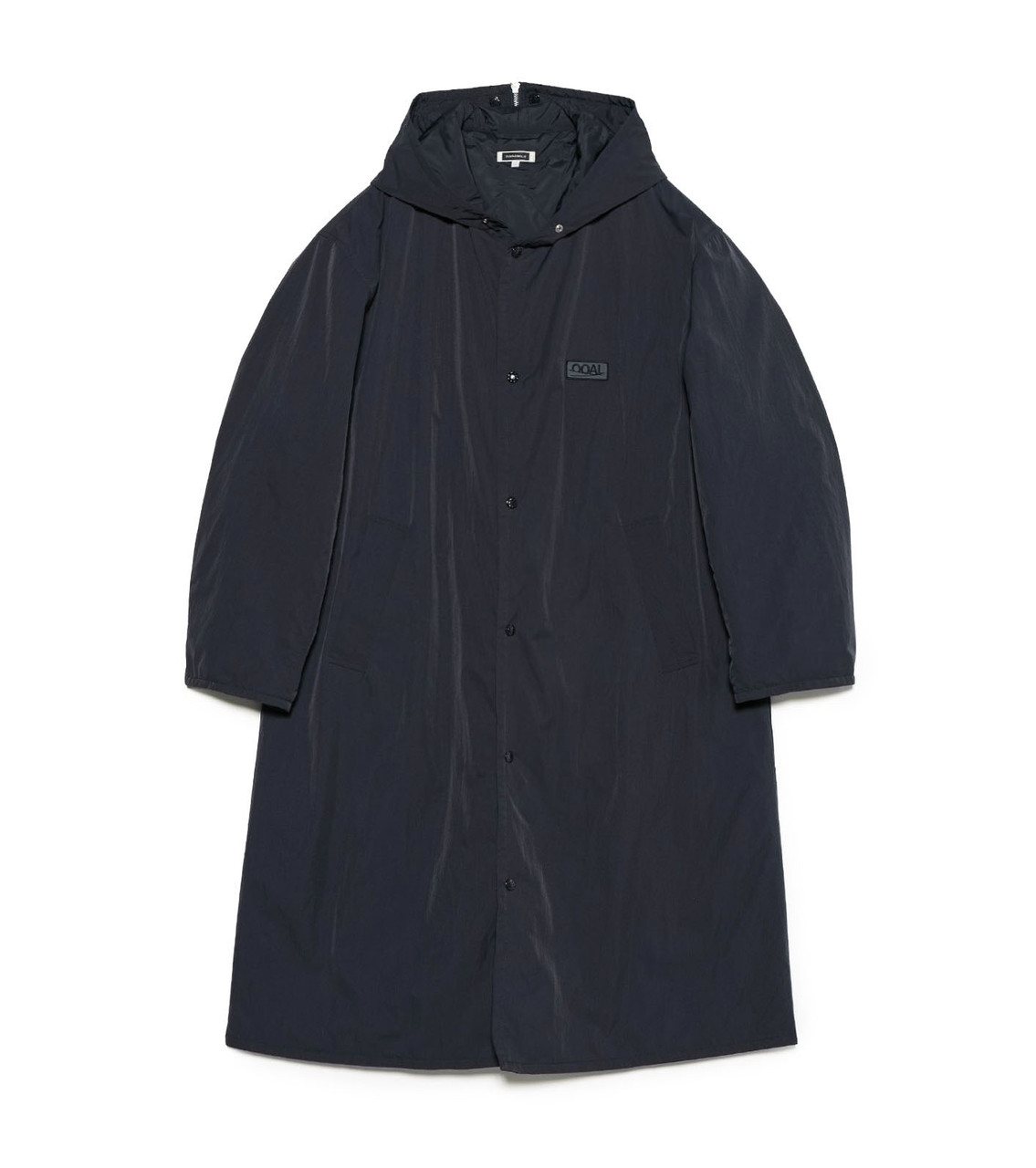 nanamica COAT OOAL Quilting Bench Coat Online Shop to Worldwide