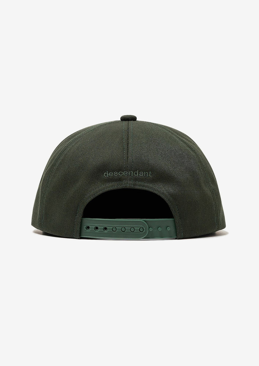 DESCENDANT HAT CACHALOT TRUCKER Online Shop to Worldwide