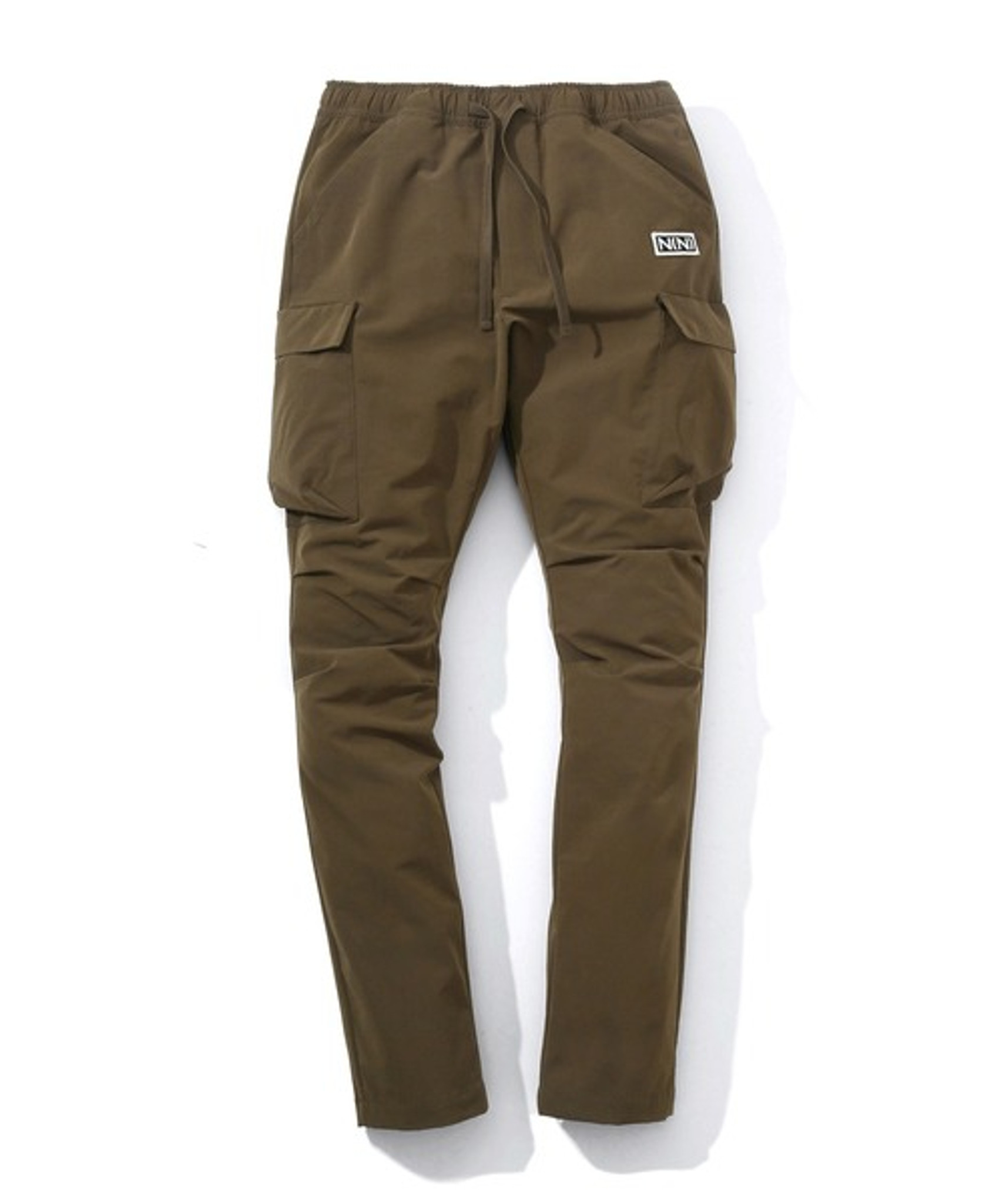 Stretch cargo trousers Outlet
