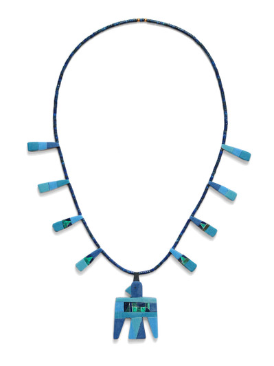 KAPITAL Jewelry
