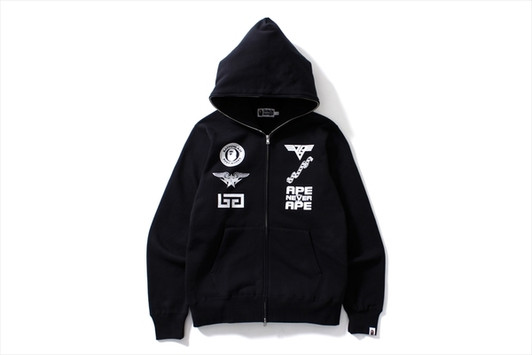 BAPE Online Shop to Worldwide - Page 124