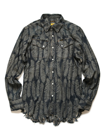 KAPITAL Dress/Jumpsuit 5Oz Feather 