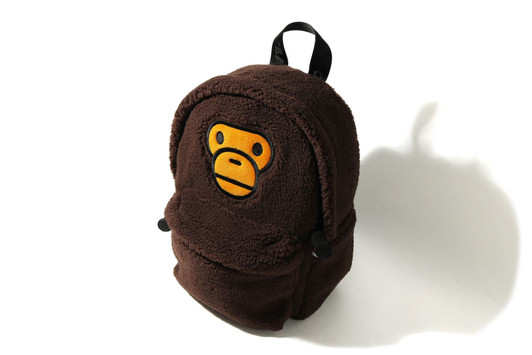 baby milo dog backpack