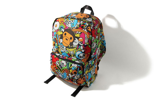 baby milo dog backpack