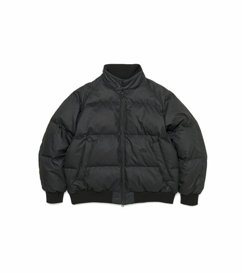 THE NORTH FACE PURPLE LABEL International Online Store