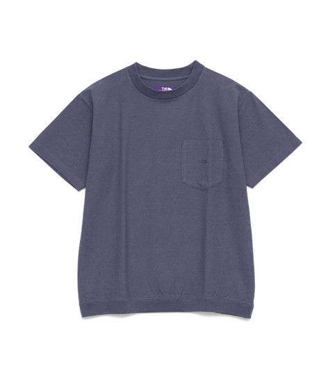 THE NORTH FACE PURPLE LABEL T-Shirts International Online Store