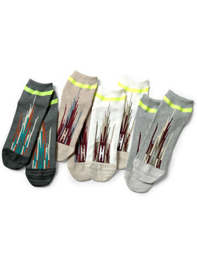 小物 KAPITAL KAPITAL Accessory Socks