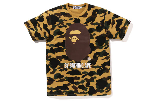 BAPE MEN'S CUT AND SEWN Online Shop to Worldwide - Page 11