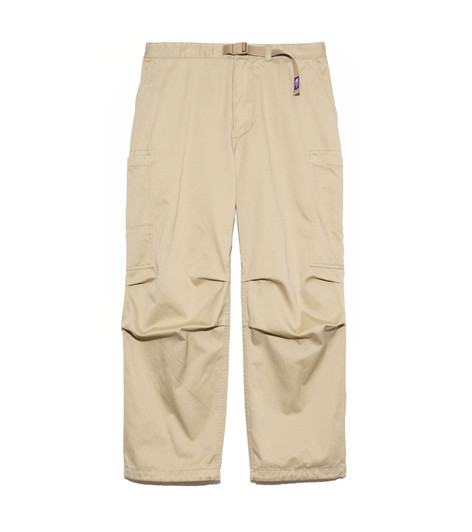 THE NORTH FACE PURPLE LABEL Pants International Online Store