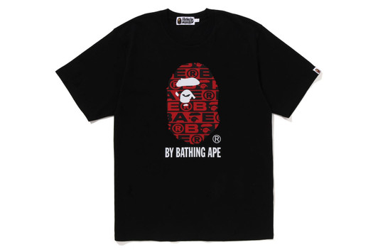 激レア！1997s A BATHING APE “DIGI-CAMO” Tシャツ着丈71cm