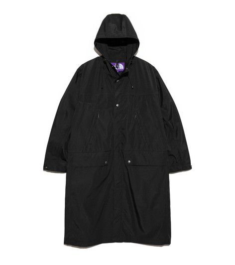 THE NORTH FACE PURPLE LABEL Coat International Online Store